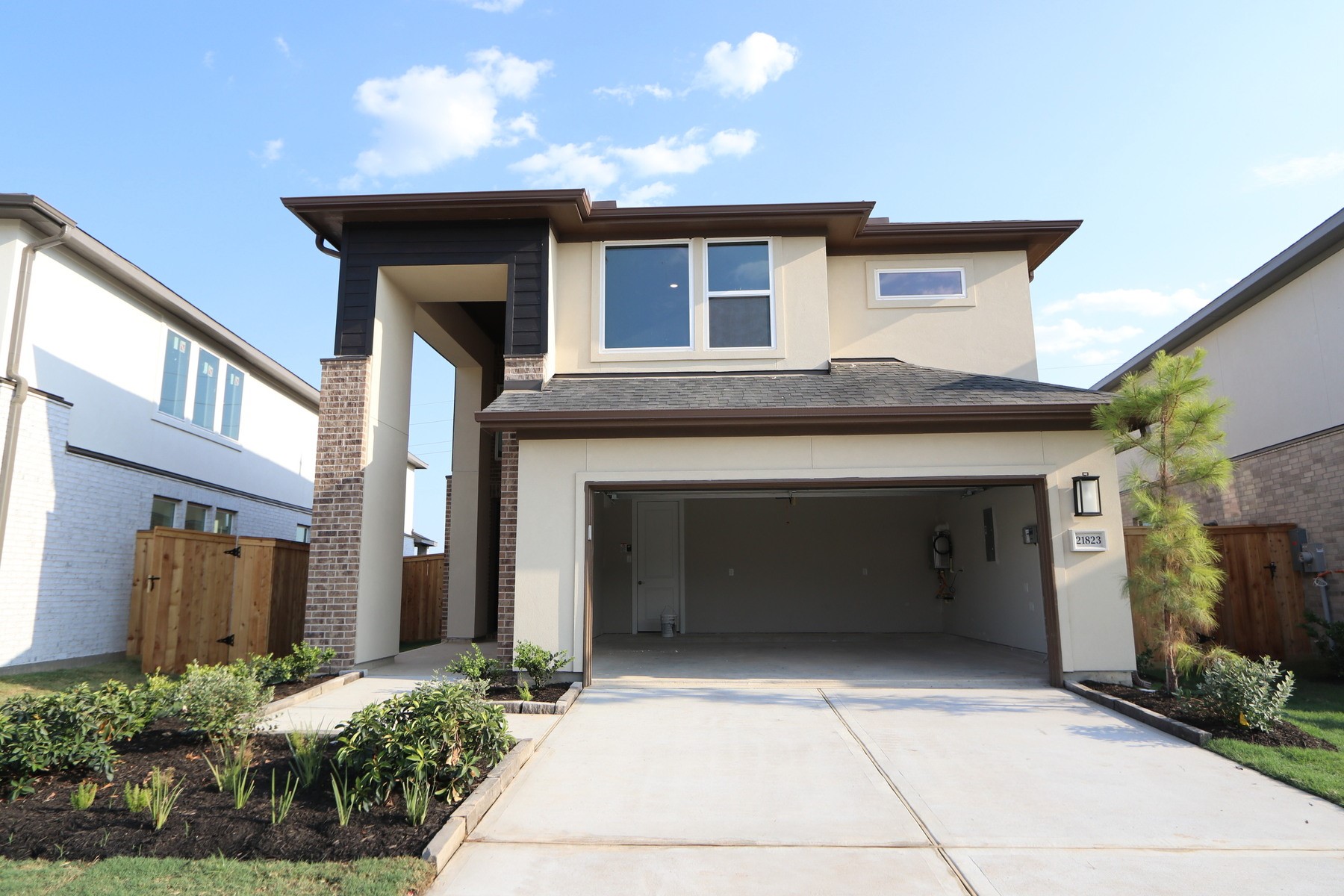 21823 Fitzroy Manor Lane Cypress TX 77433