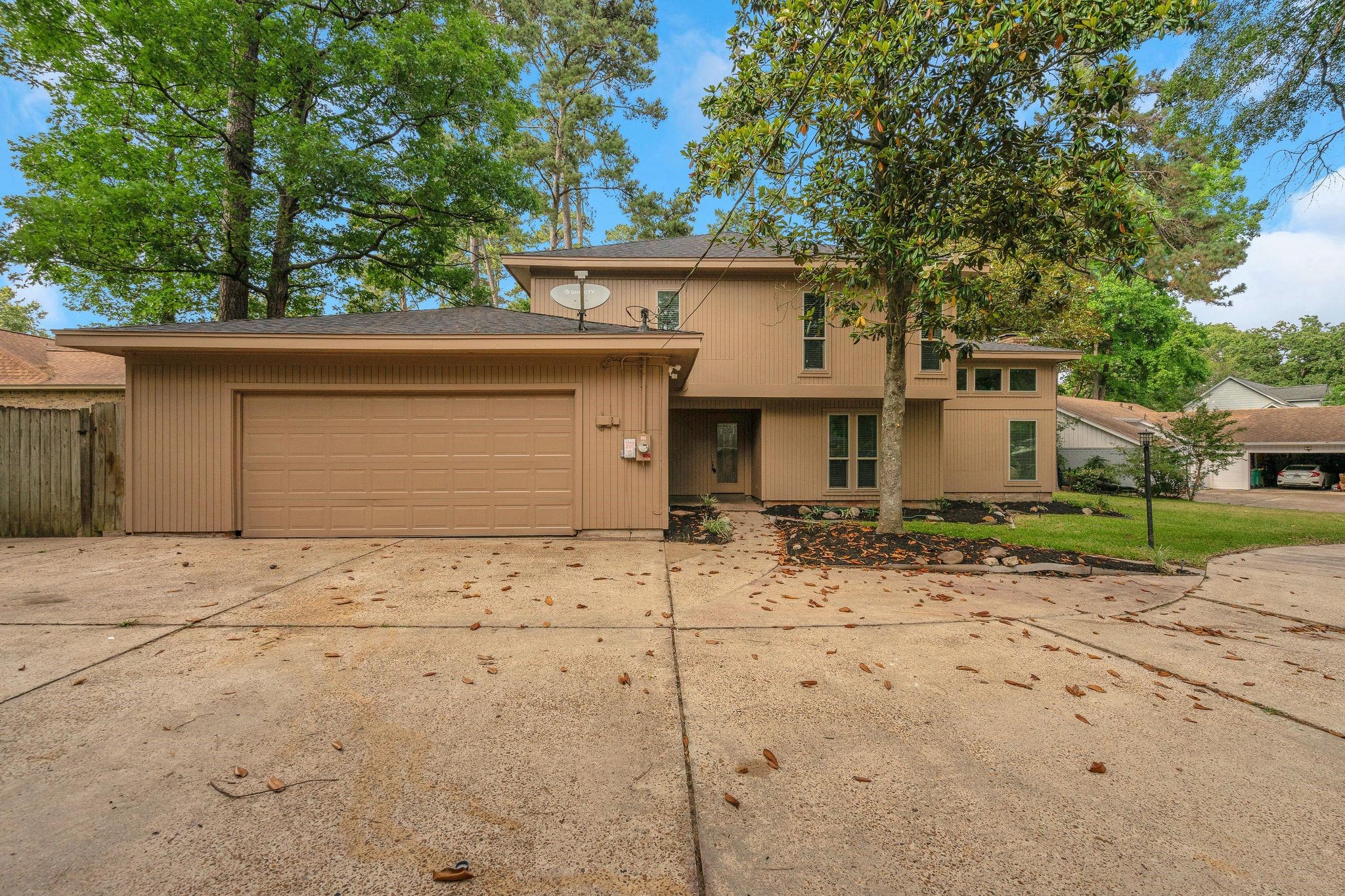 35 Greentree Lane Conroe TX 77304