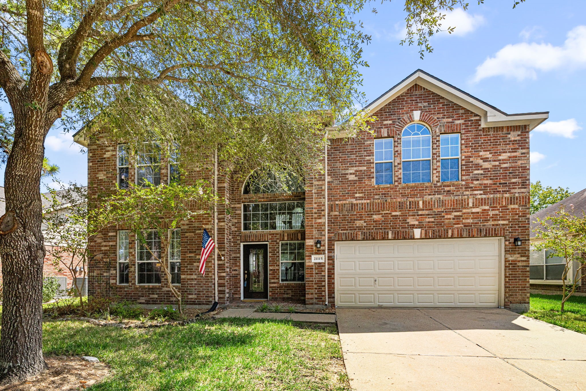 21115 Indigo Field Lane Richmond TX 77407