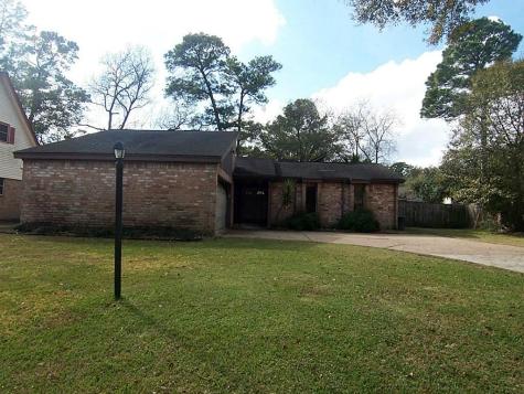 19407 Enchantford Court Spring TX 77388