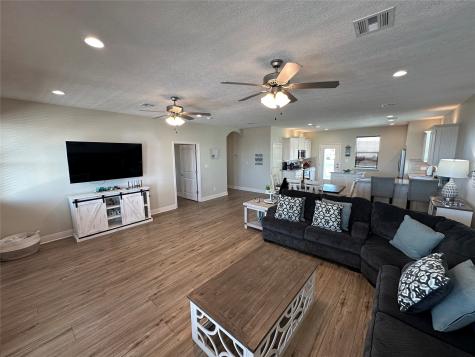 2120 Laguna Harbor Cove Boulevard Port Bolivar TX 77650
