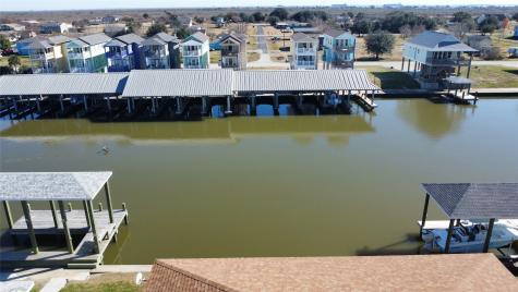 2120 Laguna Harbor Cove Boulevard Port Bolivar TX 77650