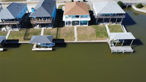 2120 Laguna Harbor Cove Boulevard Port Bolivar TX 77650