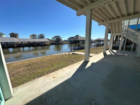 2120 Laguna Harbor Cove Boulevard Port Bolivar TX 77650