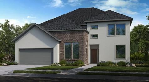2242 Mason Terrace Drive Friendswood TX 77546