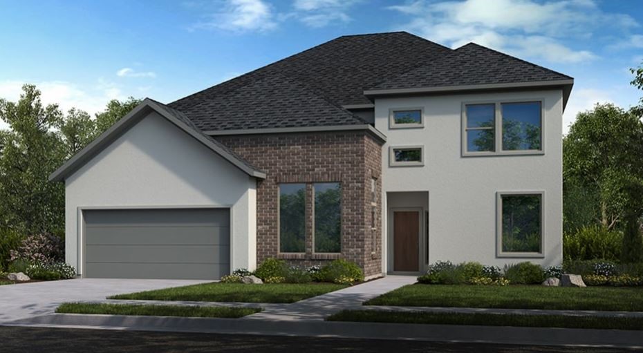 2242 Mason Terrace Drive Friendswood TX 77546
