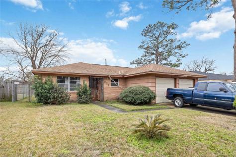 7618 Rhobell Street Houston TX 77016