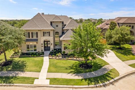 27811 Charter Lake Lane Katy TX 77494