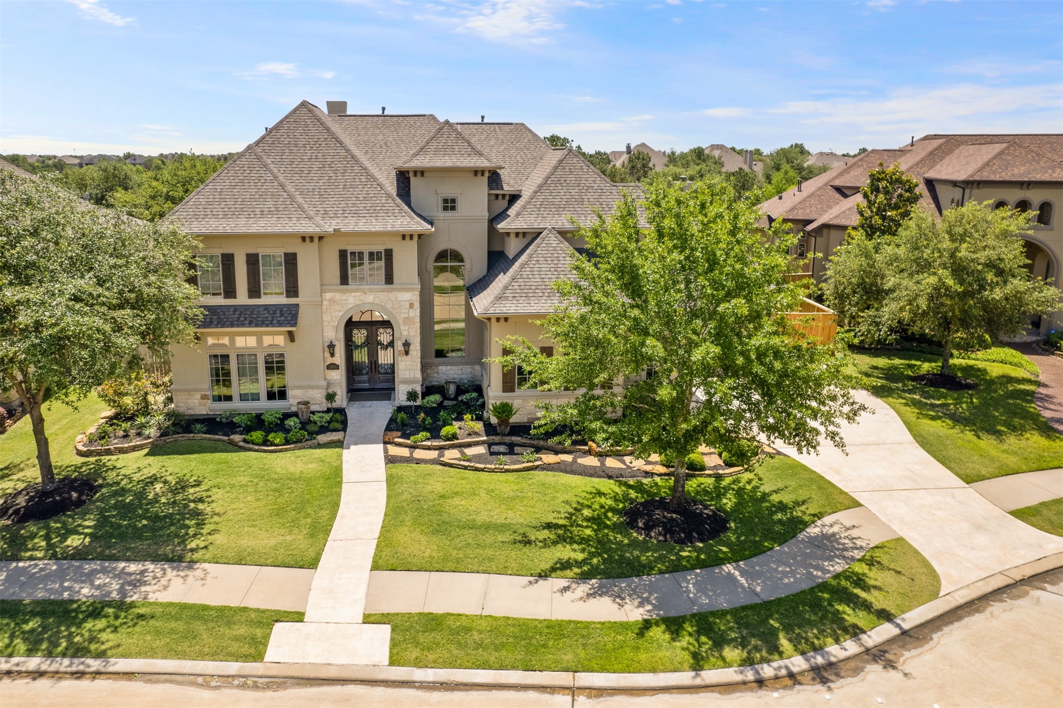 27811 Charter Lake Lane Katy TX 77494