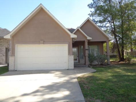 12946 Centaurus Court Willis TX 77318