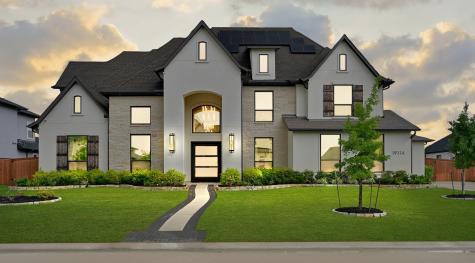 19114 Caney Creek Mills Lane Cypress TX 77433