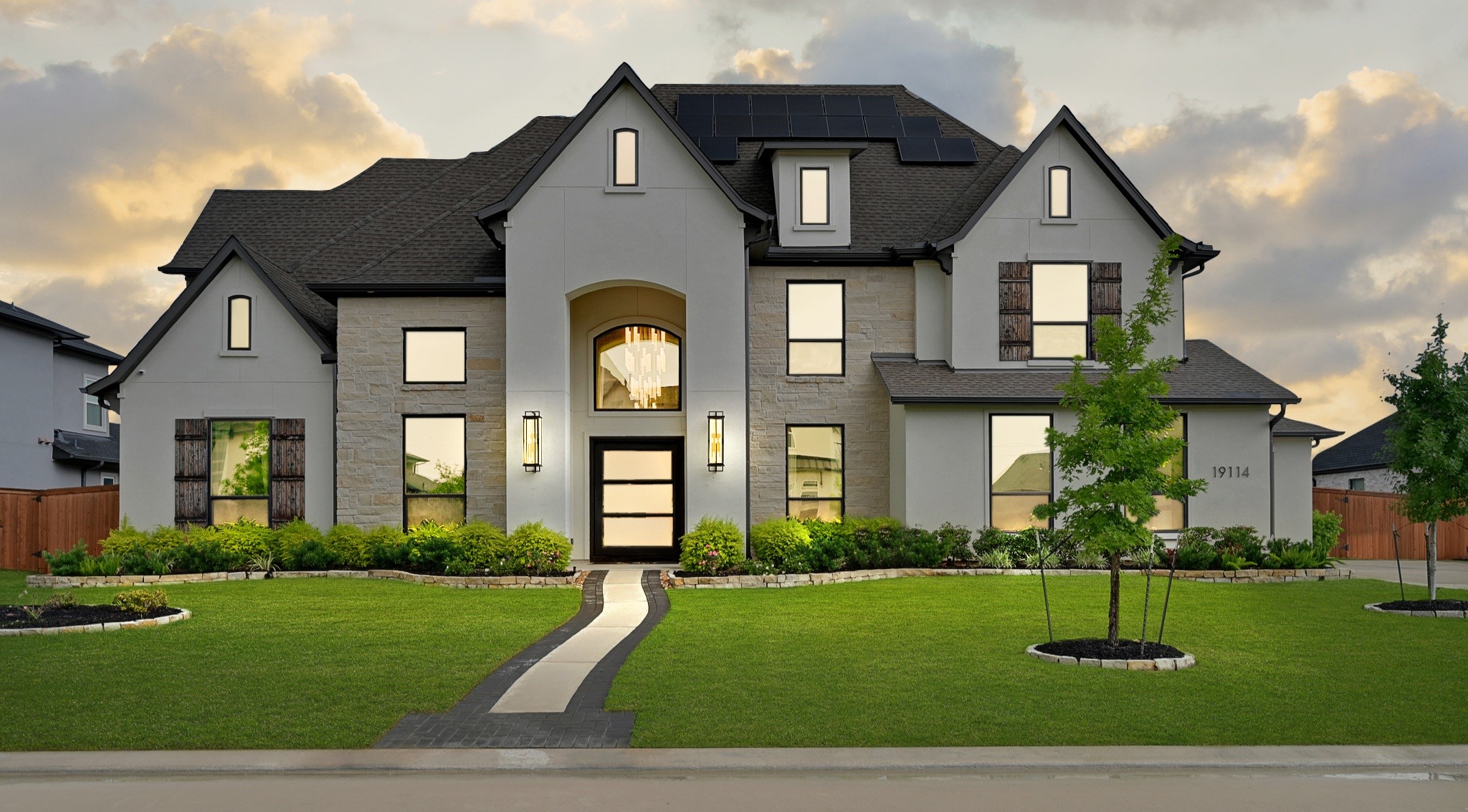19114 Caney Creek Mills Lane Cypress TX 77433
