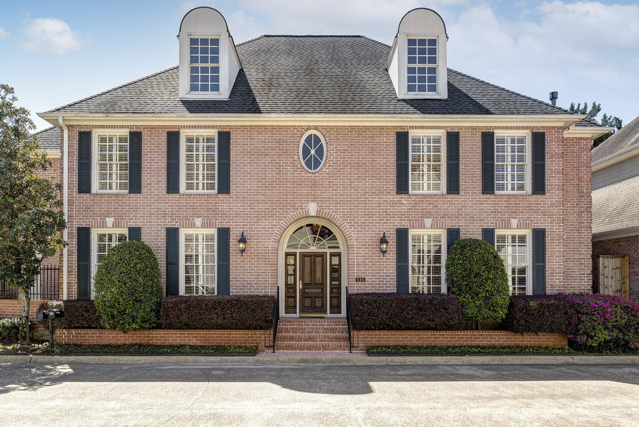 115 Park Laureate Drive Houston TX 77024