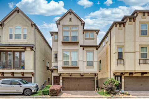2707 Shadybrook Meadow Drive Houston TX 77080