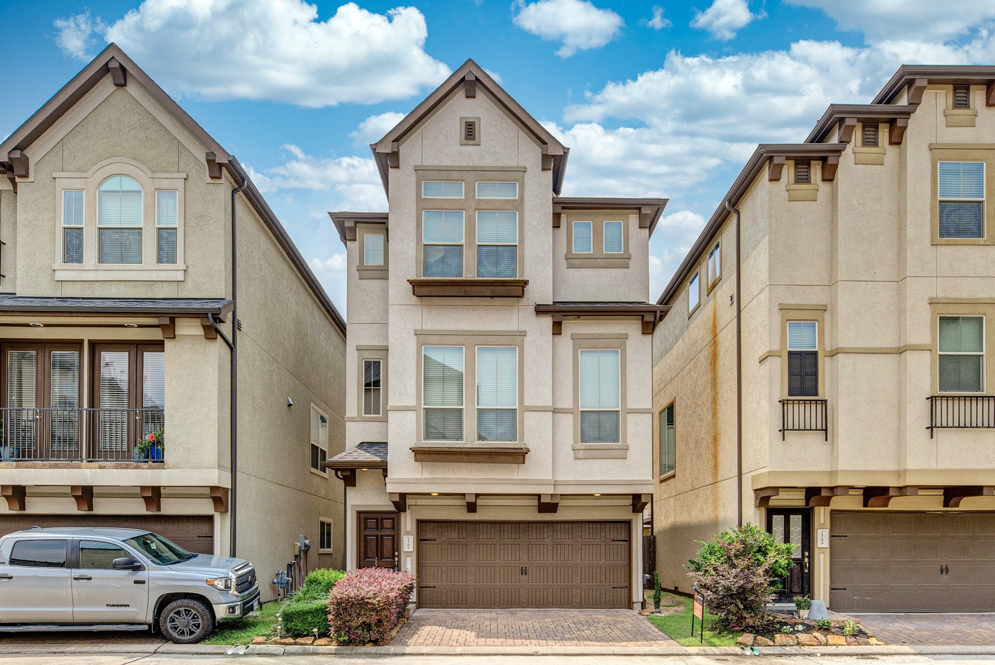 2707 Shadybrook Meadow Drive Houston TX 77080