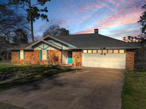 119 Stephens Lane Lumberton TX 77657