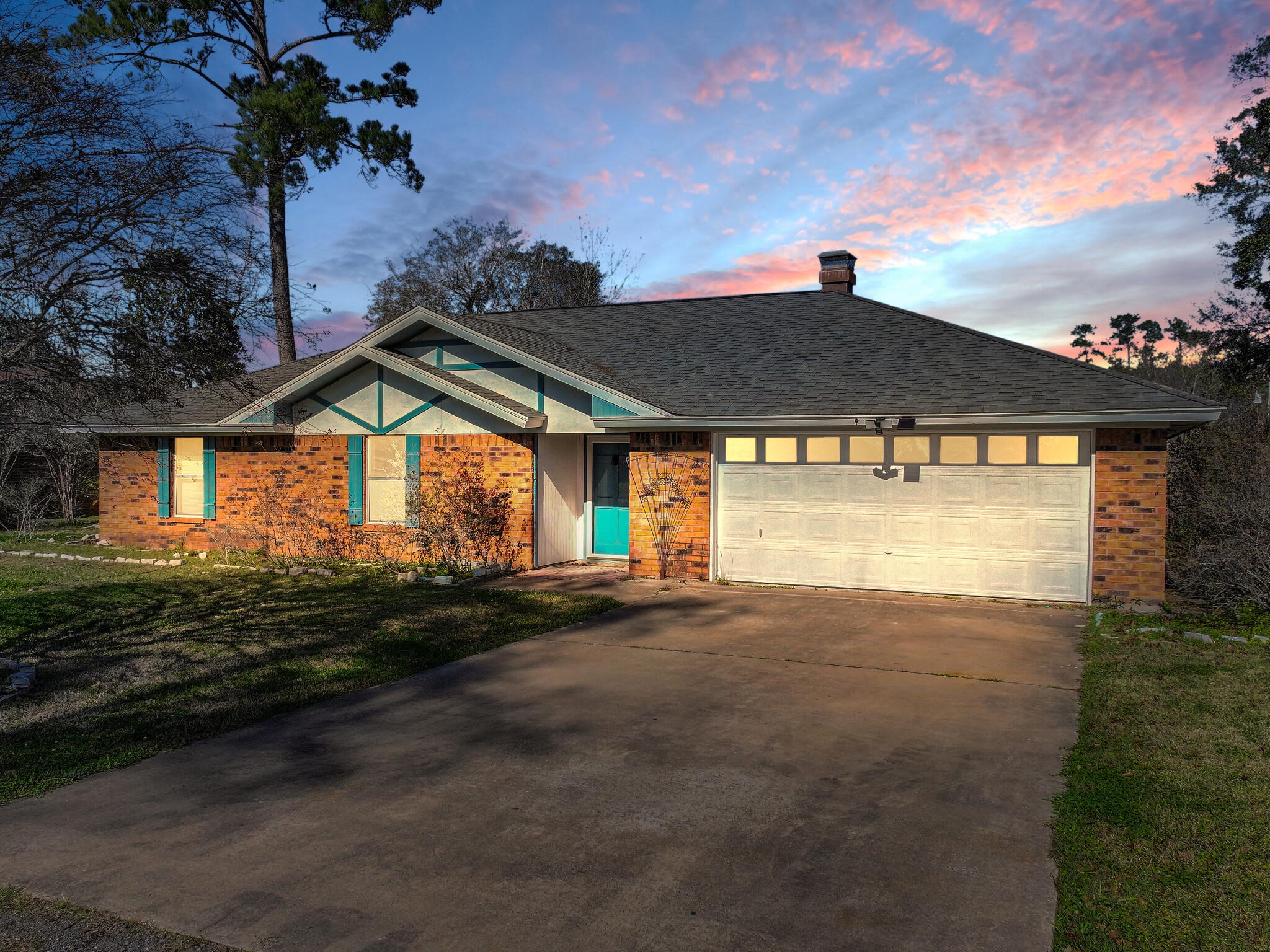 119 Stephens Lane Lumberton TX 77657
