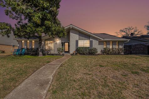 10730 Lynbrook Drive Houston TX 77042