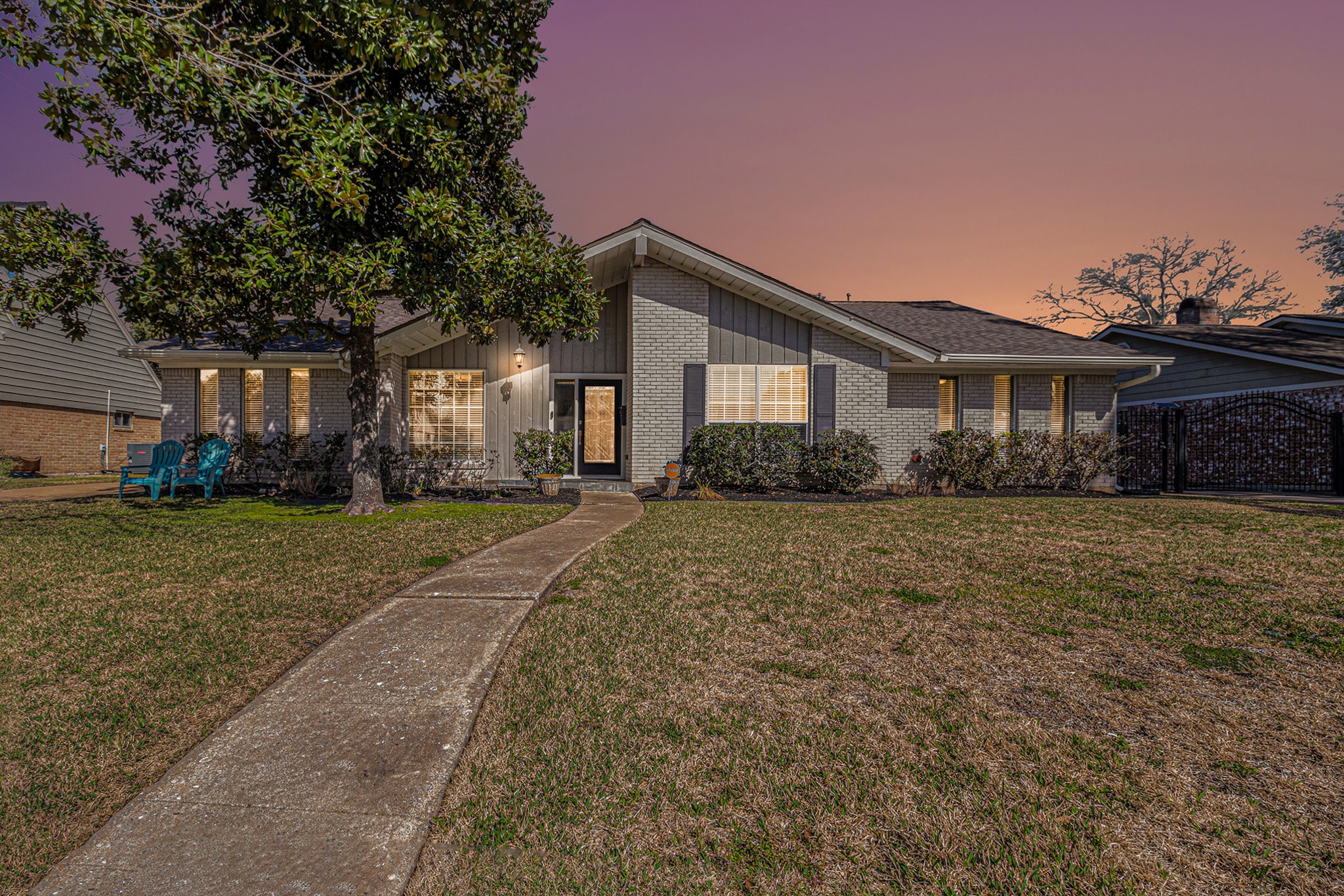 10730 Lynbrook Drive Houston TX 77042