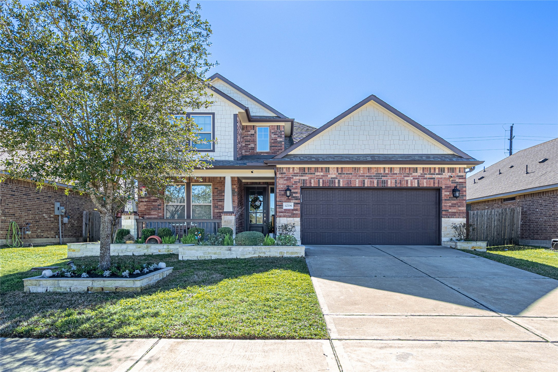 12706 Southern Oaks Landing Pearland TX 77584