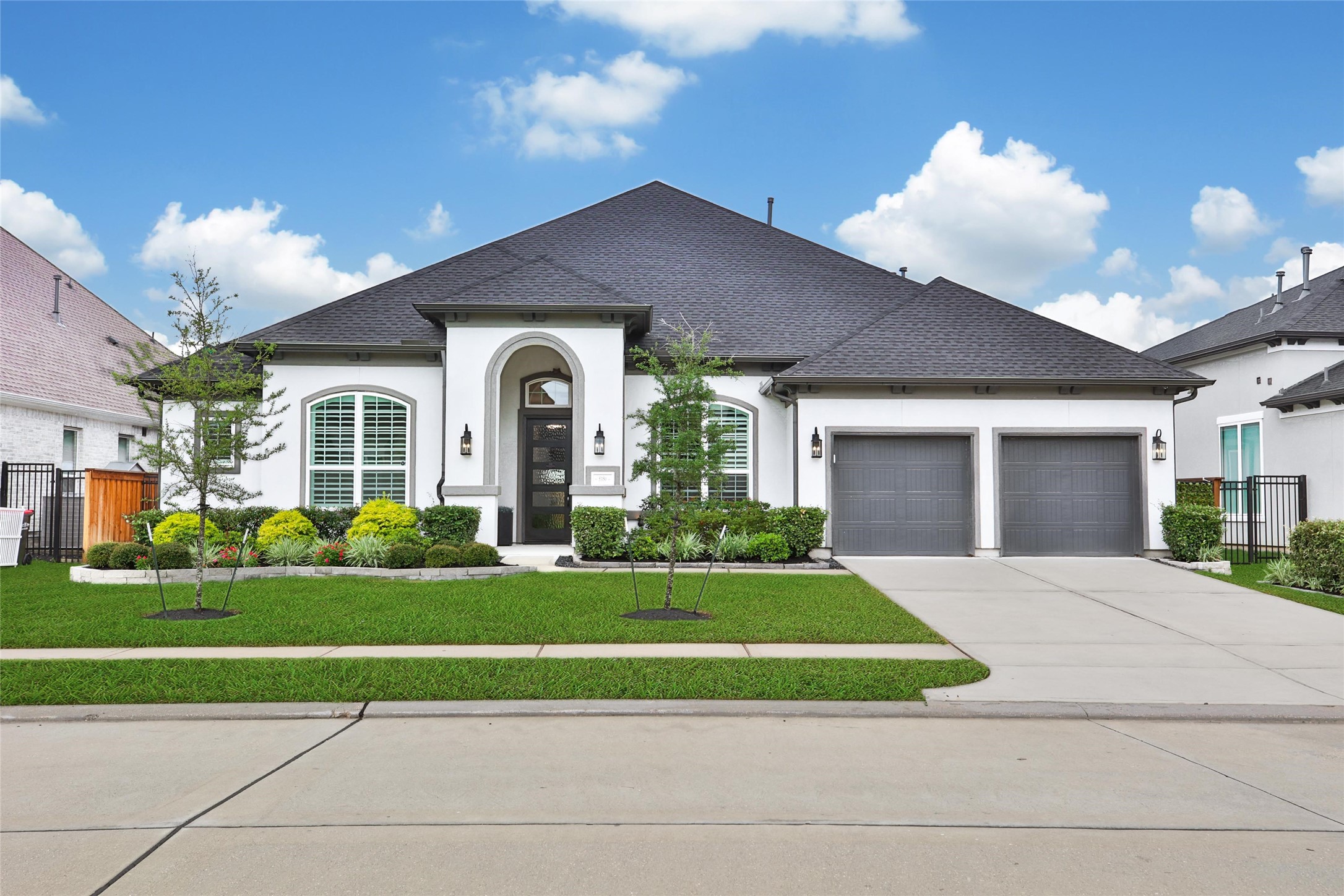 5350 Cherry Spring Drive Spring TX 77386