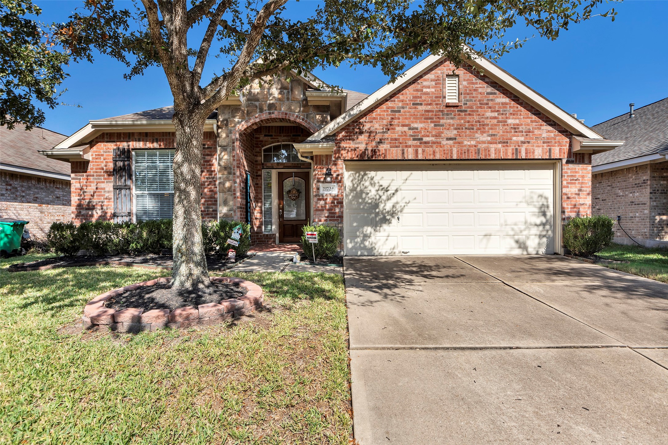 21726 Orange Maple Court Cypress TX 77433