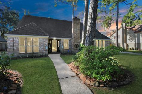 11503 Normont Drive Houston TX 77070