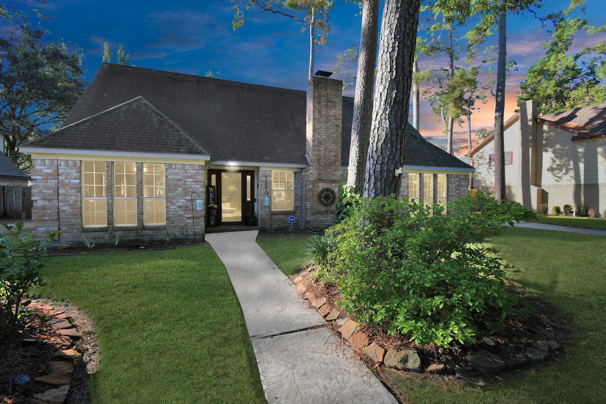 11503 Normont Drive Houston TX 77070