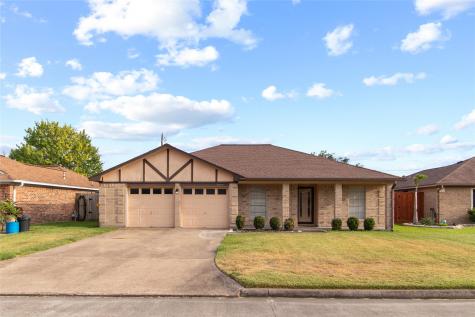 2609 40th Avenue N Texas City TX 77590