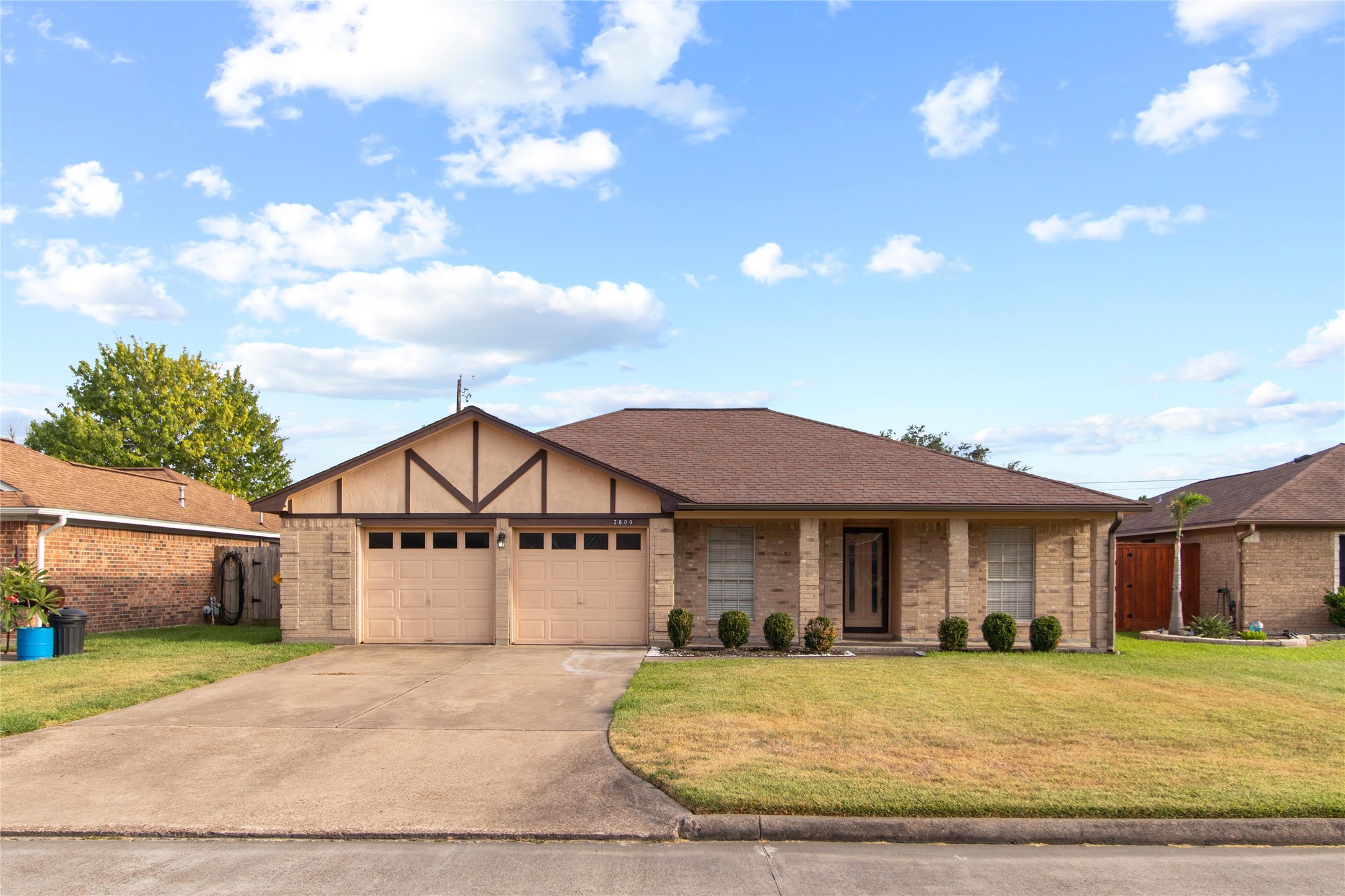 2609 40th Avenue N Texas City TX 77590