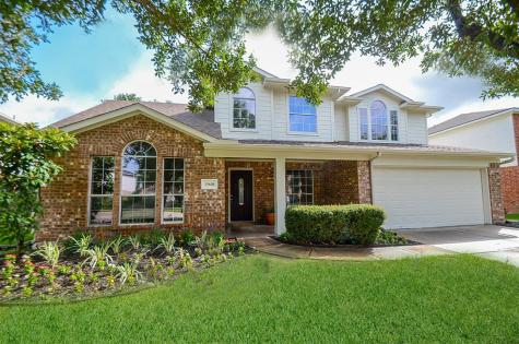 19618 Fernhaven Drive Katy TX 77449