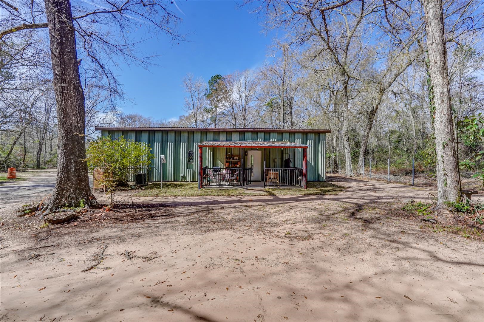 14844 Kyle Lane Conroe TX 77306