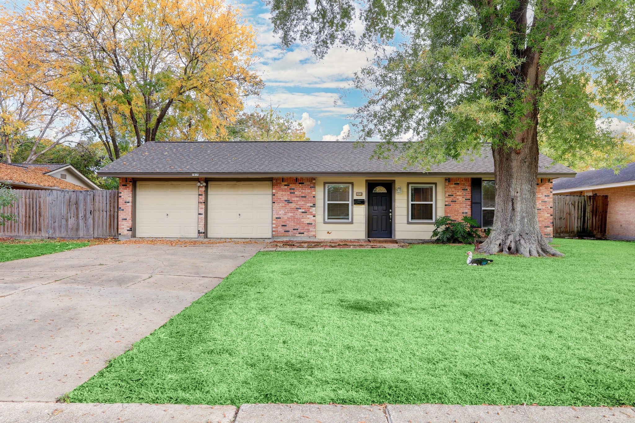 1915 Redway Lane Houston TX 77062