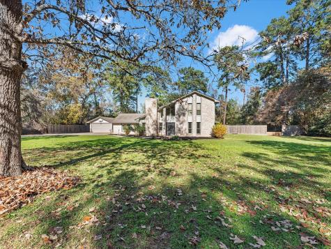18910 Sandpiper Lane Tomball TX 77377