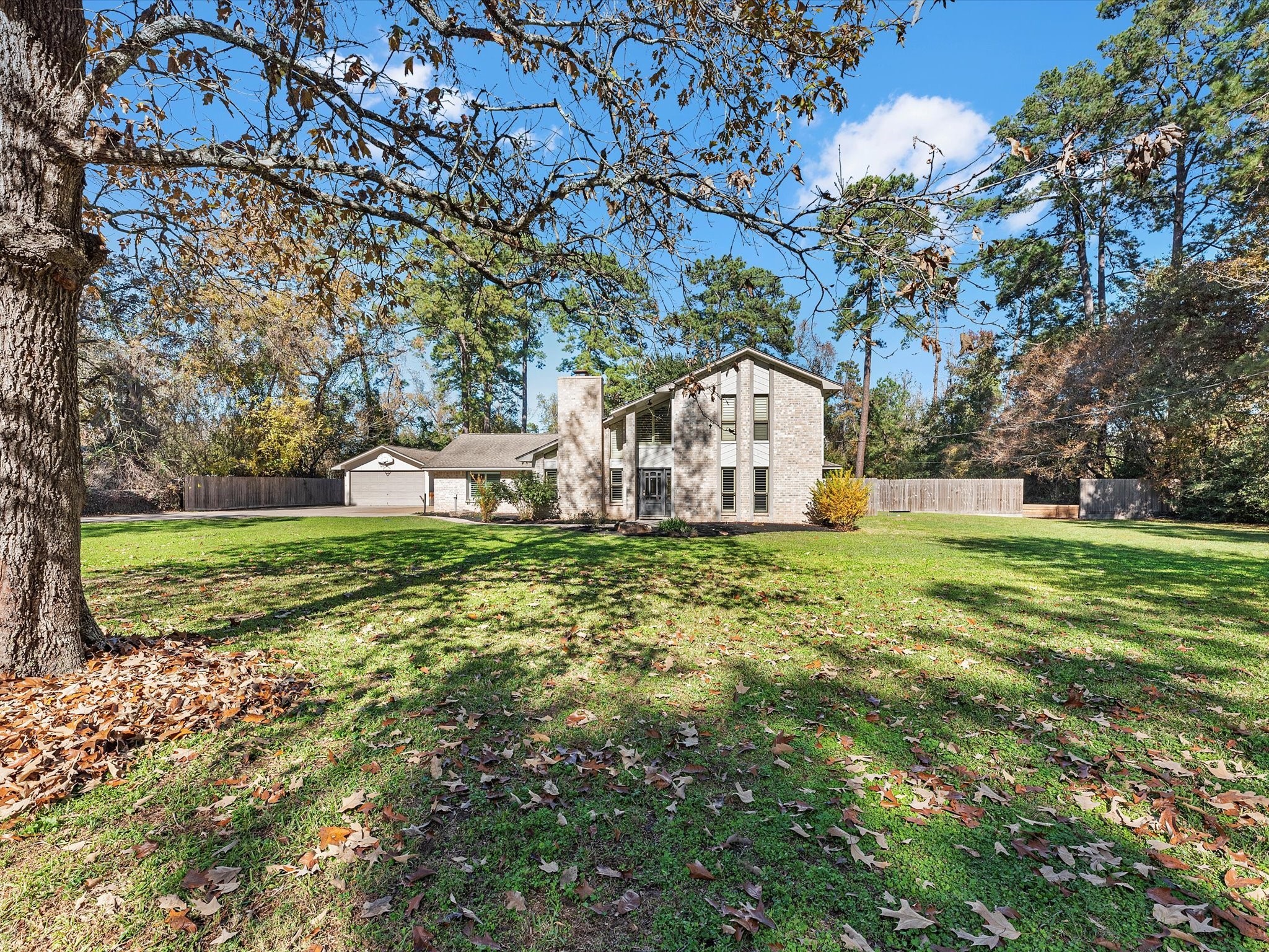 18910 Sandpiper Lane Tomball TX 77377