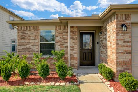 6742 Brimridge Lane Houston TX 77048