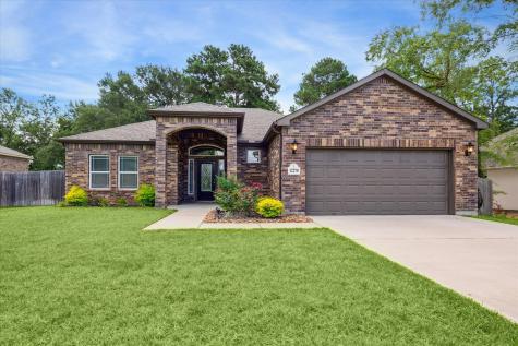 12270 Lake Conroe Hills Drive Willis TX 77318