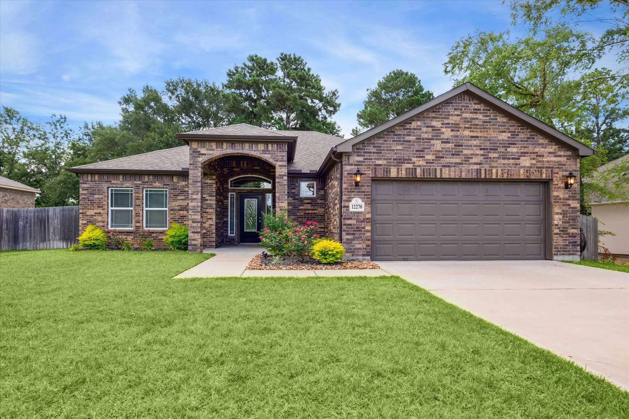 12270 Lake Conroe Hills Drive Willis TX 77318