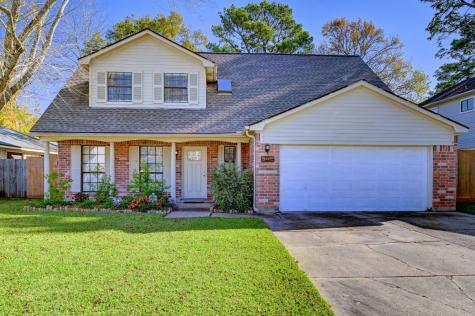 19022 Sandia Pines Drive Humble TX 77346