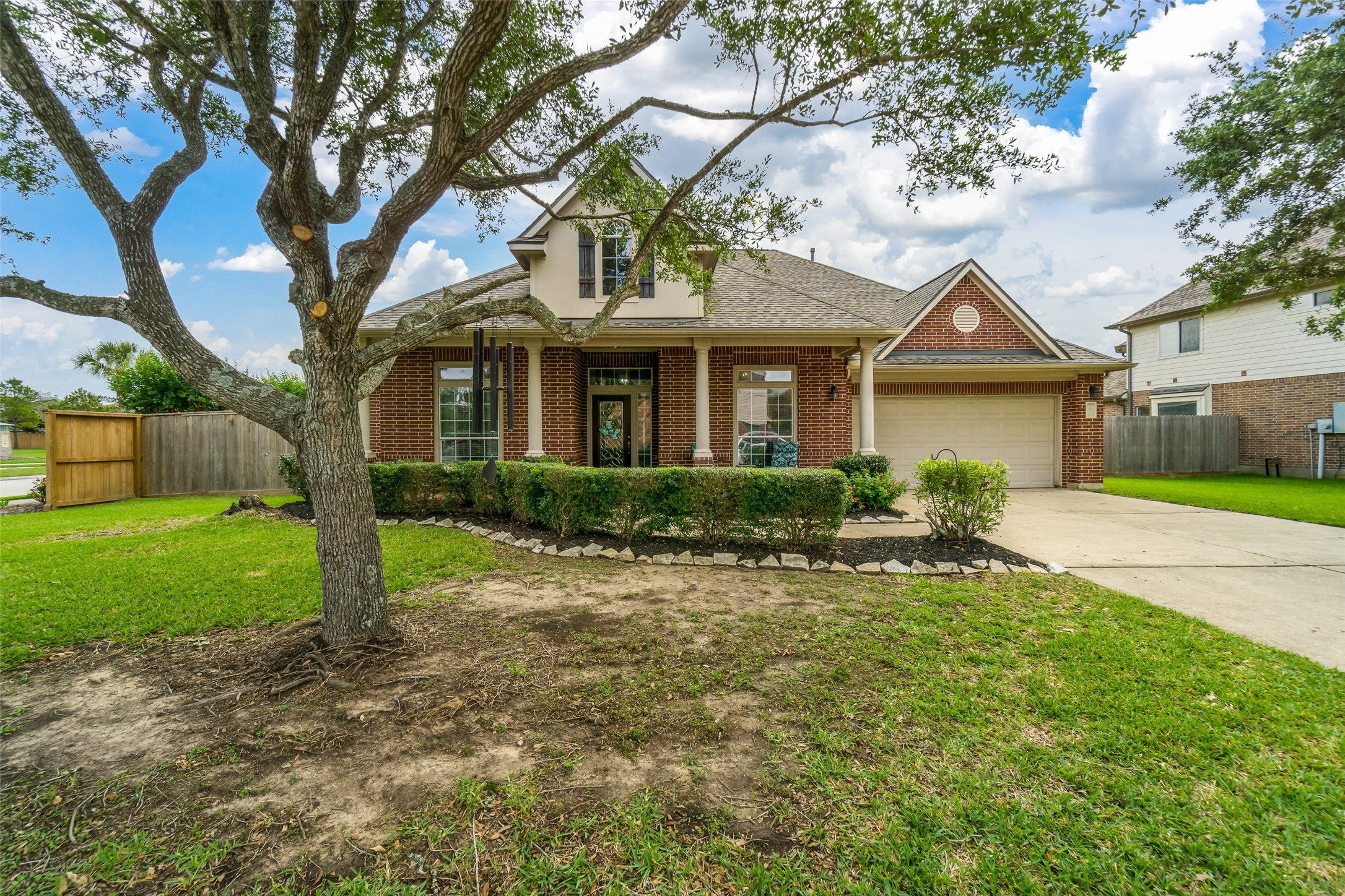 2936 Port Rose Lane League City TX 77573