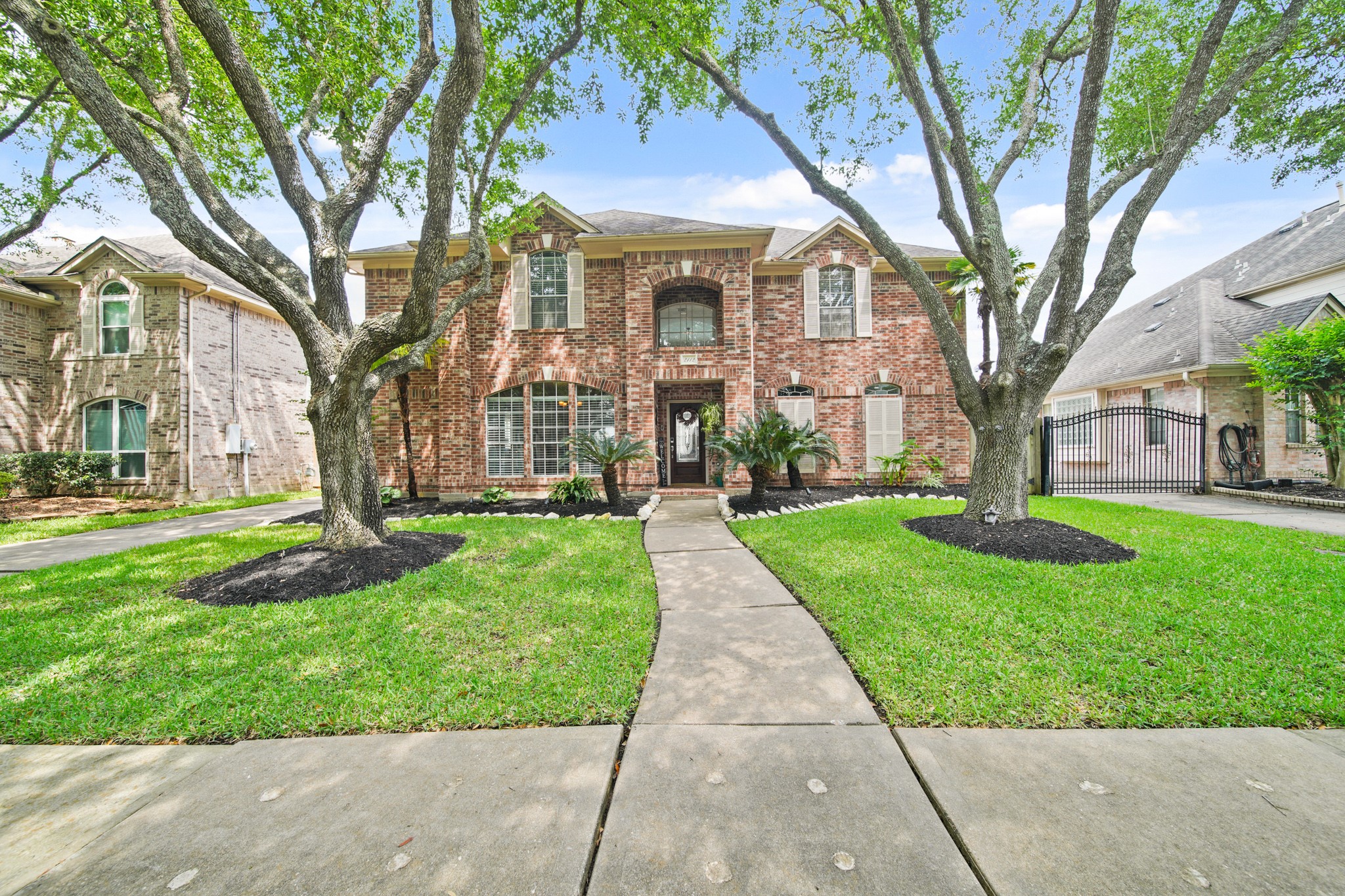2112 Palm Castle Drive League City TX 77573