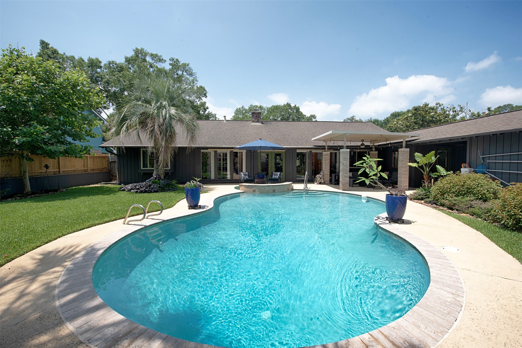 18503 Kingstown Court Houston TX 77058