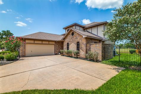2910 Lake View Drive Missouri City TX 77459