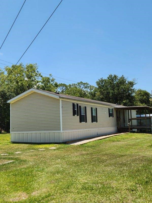 12107 20th Street Santa Fe TX 77510