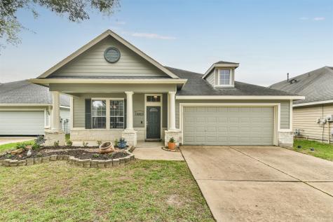 12823 Benton Park Lane Tomball TX 77377