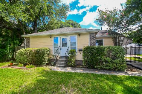 3503 Rosedale Street Houston TX 77004