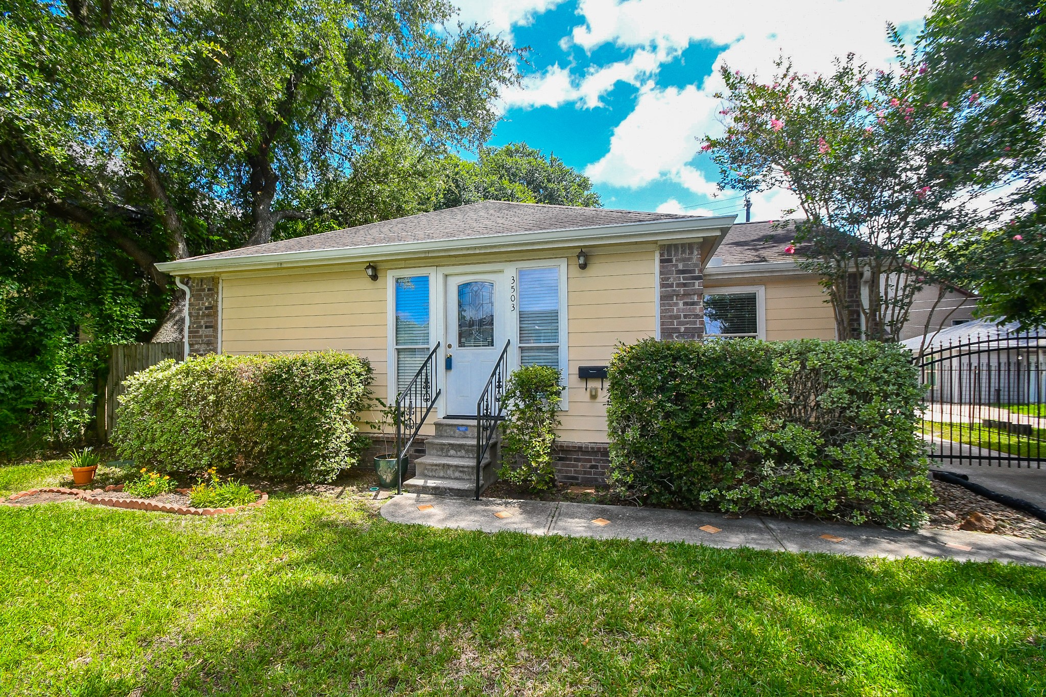 3503 Rosedale Street Houston TX 77004