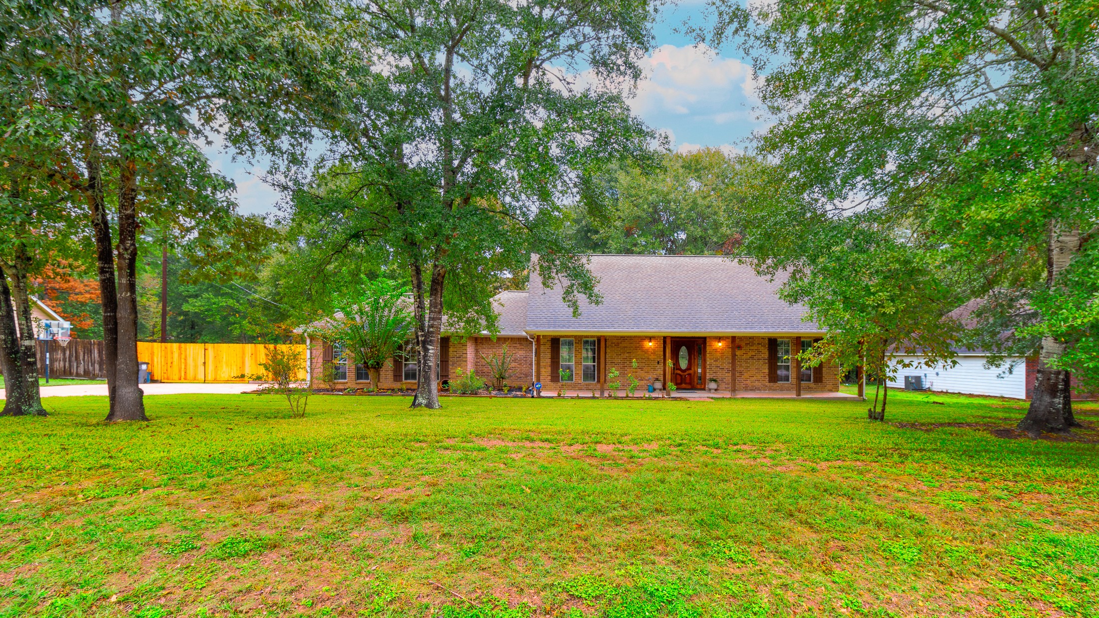 10593 Fawn Mist Drive Conroe TX 77303