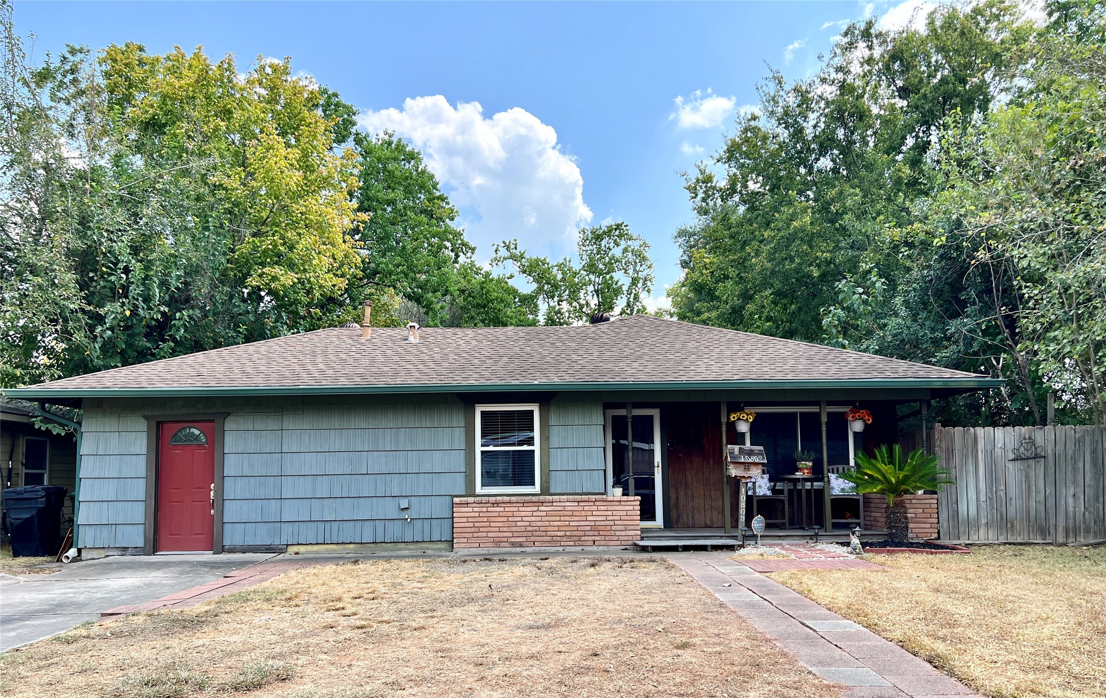 10809 Newton Street Houston TX 77075