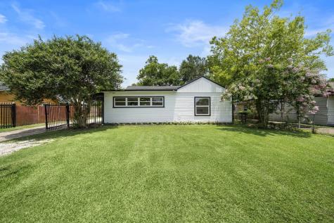7711 Greenstone Street Houston TX 77087
